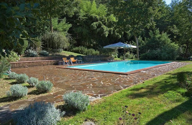 Holiday apartment Proceno for 1 - 2 persons with 1 bedroom - Castle