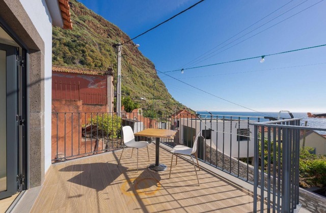 Holiday apartment Jardim do Mar for 1 - 2 persons with 1 bedroom - Twin house