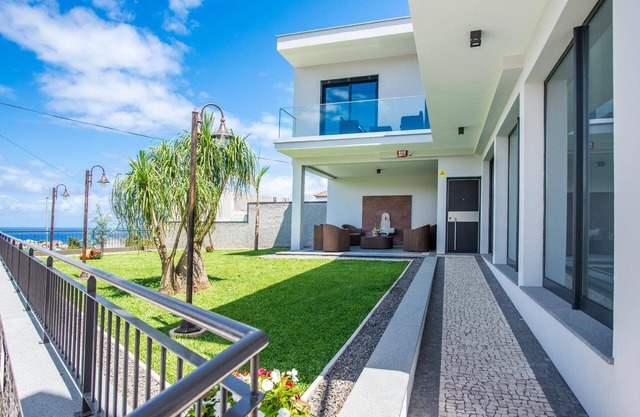 Holiday apartment Ponta Delgada for 1 - 3 persons with 1 bedroom - Holiday apartment in one or multi