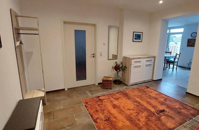 Holiday Apartment 'Quiet and Central' with Wi-Fi