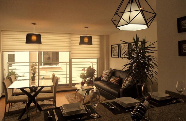 Holiday apartment Quito for 1 - 5 persons with 2 bedrooms - Holiday apartment in one or multi-family