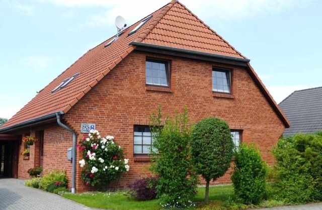 Holiday apartment Rövershagen for 1 - 2 persons with 1 bedroom - Holiday apartment