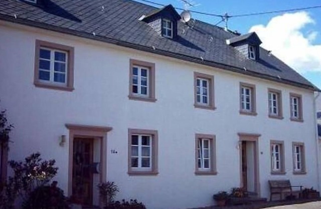 Holiday apartment Rommersheim for 1 - 9 persons with 4 bedrooms - Holiday apartment