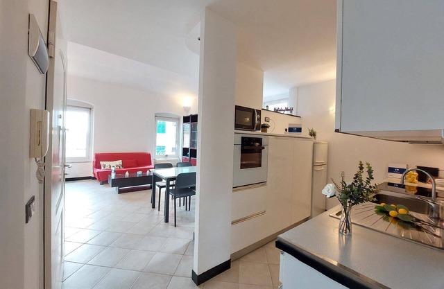 Holiday apartment Rapallo for 1 - 4 persons with 1 bedroom - Holiday apartment