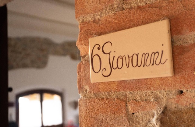Holiday apartment Rapale for 1 - 9 persons with 3 bedrooms - Farmhouse
