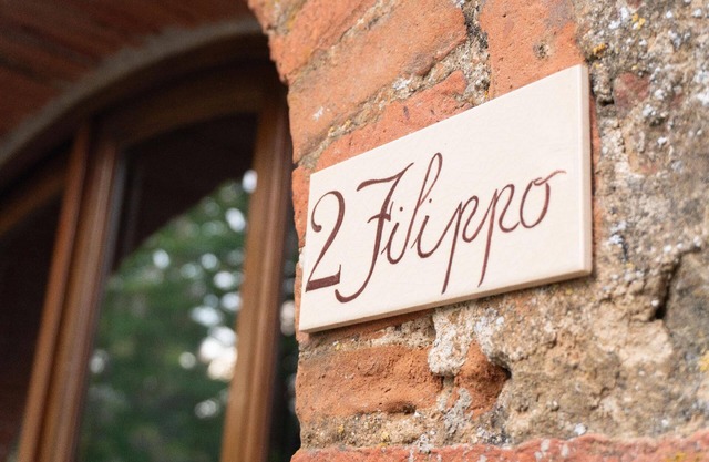 Holiday apartment Rapale for 1 - 6 persons with 2 bedrooms - Holiday apartment