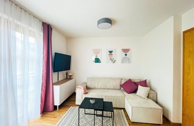 Holiday apartment Rauris for 1 - 4 persons with 2 bedrooms - Holiday apartment