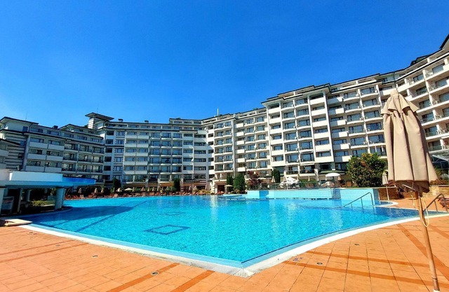 Holiday apartment Ravda for 1 - 3 persons - Holiday apartment