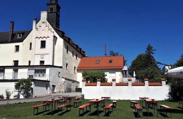 Holiday apartment Regensburg for 1 - 3 persons with 2 bedrooms - Holiday apartment in one or multi-f