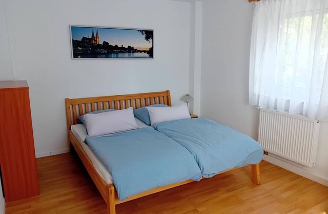 Holiday apartment Regensburg for 1 - 2 persons with 2 bedrooms - Holiday house