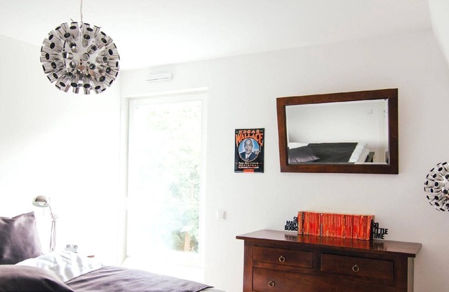 Holiday apartment Regensburg for 1 - 4 persons with 2 bedrooms - Holiday apartment