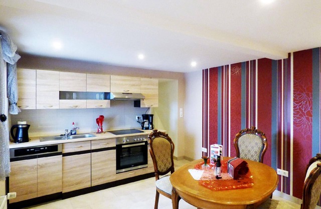 Holiday apartment Rech for 1 - 2 persons with 1 bedroom - Holiday house