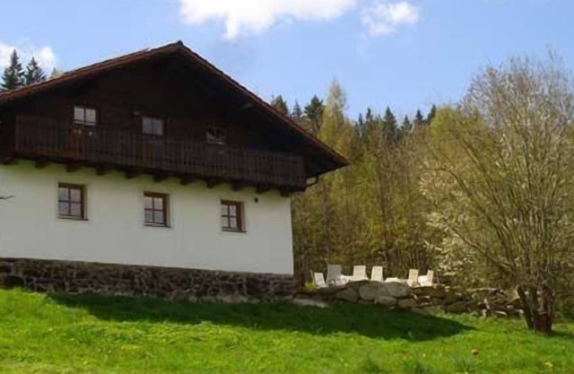 Holiday apartment Regen for 6 - 10 persons with 5 bedrooms - Holiday apartment