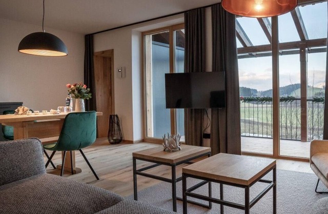 Holiday apartment Regen for 1 - 2 persons with 1 bedroom - Holiday apartment