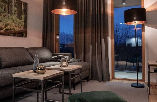 Holiday apartment Regen for 1 - 2 persons with 1 bedroom - Holiday apartment
