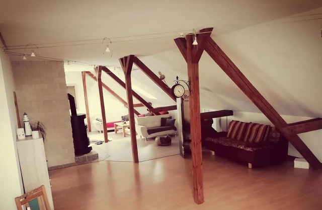 Holiday apartment Rehm-Flehde-Bargen for 1 - 3 persons with 1 bedroom - Holiday apartment