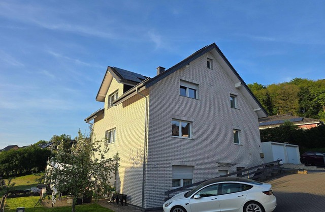 Holiday apartment Reichshof for 1 - 6 persons with 2 bedrooms - Holiday apartment in one or multi-fa