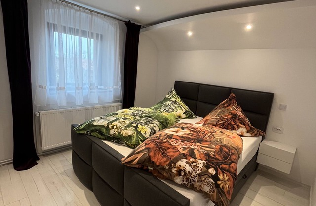 Holiday apartment RELAX