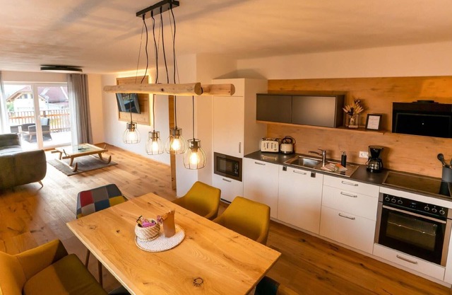 Holiday apartment Rennweg for 1 - 4 persons with 2 bedrooms - Holiday apartment in one or multi-fami