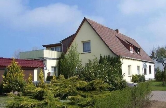 Holiday apartment Rerik for 1 - 2 persons - Holiday apartment