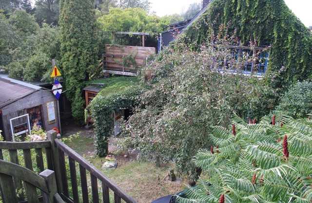 Holiday apartment Retschow for 1 - 3 persons with 2 bedrooms - Twin house