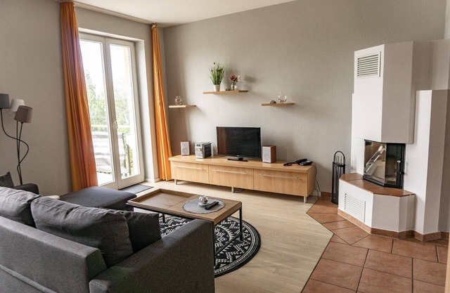 Holiday apartment Rheinsberg for 1 - 4 persons with 2 bedrooms - Holiday apartment in one or multi-f