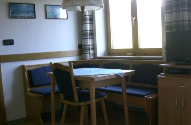 Holiday apartment Riezler 3