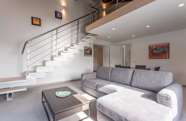 Holiday apartment Rio Marina for 1 - 8 persons with 2 bedrooms - Holiday apartment in one or multi-f