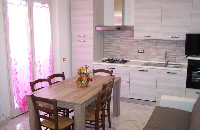 Holiday apartment Riccione for 1 - 5 persons with 1 bedroom - Holiday apartment