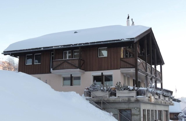 Holiday apartment Riederalp for 1 - 5 persons with 2 bedrooms - Holiday apartment