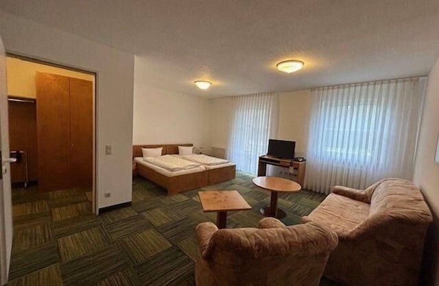 Holiday apartment Rieden for 1 - 4 persons with 1 bedroom - Holiday apartment in one or multi-family