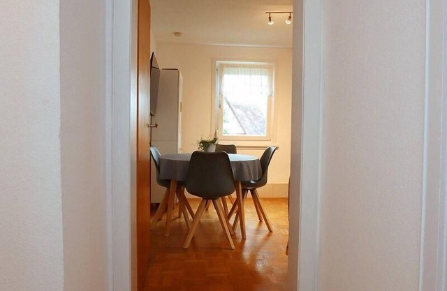Holiday apartment Rietheim for 1 - 2 persons with 1 bedroom - Holiday apartment in one or multi-fami