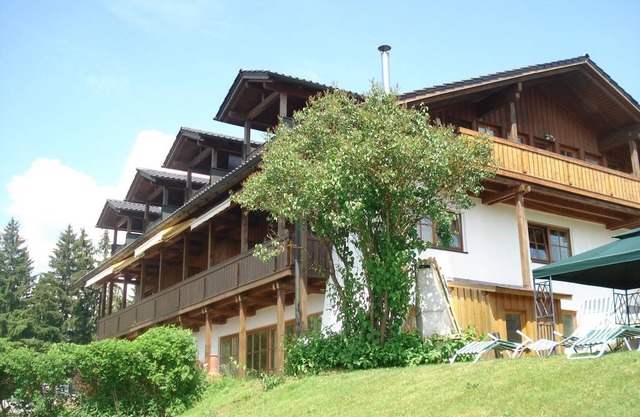 Holiday apartment Rinchnach for 1 - 4 persons with 2 bedrooms - Holiday apartment in one or multi-fa