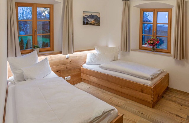 Holiday apartment Rosenheim