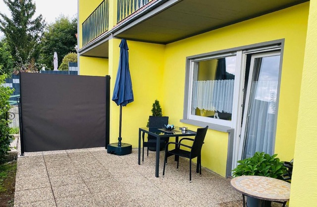 Holiday apartment Rodalben for 1 - 2 persons with 1 bedroom - Holiday apartment in one or multi-fami