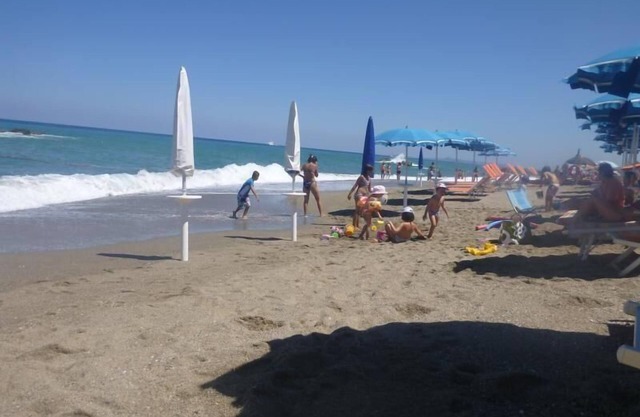 Holiday apartment Rodì for 1 - 4 persons with 1 bedroom - Row house
