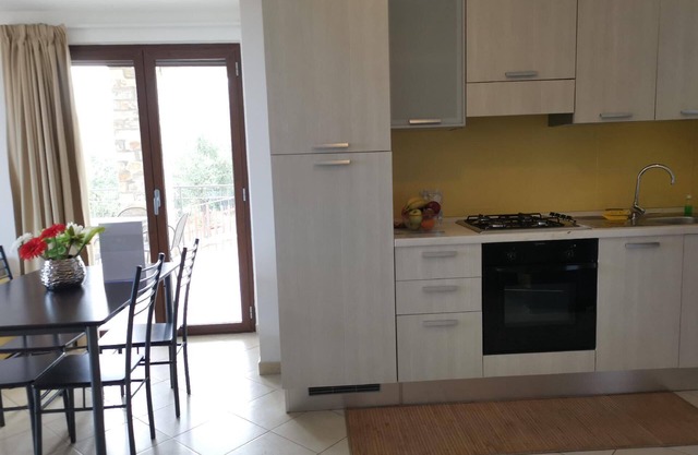 Holiday apartment Rofrano for 1 - 4 persons with 1 bedroom - Holiday apartment