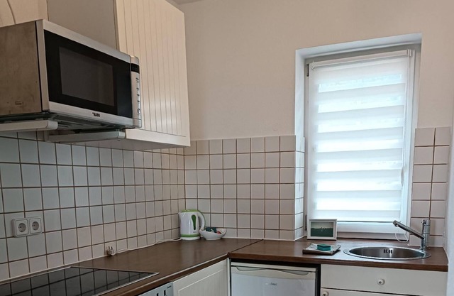 Holiday apartment Röhrnbach for 1 - 3 persons with 1 bedroom - Holiday apartment