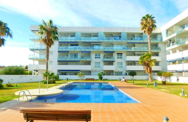 Holiday apartment Roses for 1 - 4 persons with 1 bedroom - Holiday apartment