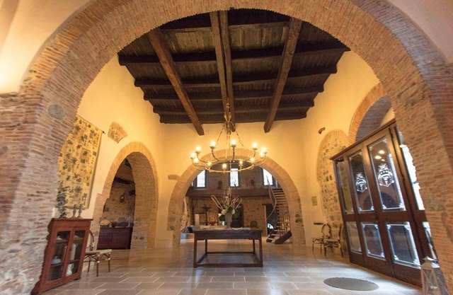 Holiday apartment Rossano for 1 - 5 persons with 1 bedroom - Holiday apartment