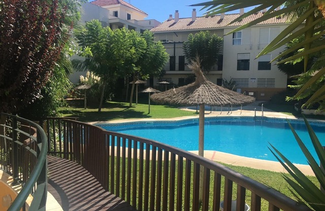 Holiday apartment Rota for 1 - 3 persons with 1 bedroom - Holiday apartment in one or multi-family h