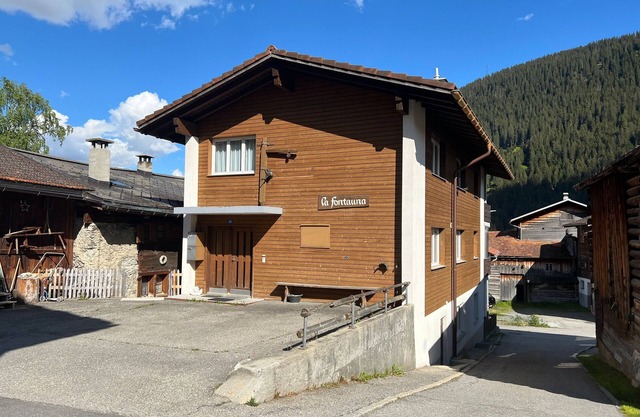 Holiday apartment Rueras for 1 - 5 persons with 1 bedroom - Holiday apartment