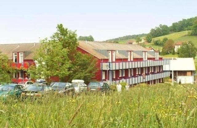 Holiday apartment Runding for 1 - 4 persons with 1 bedroom - Holiday apartment