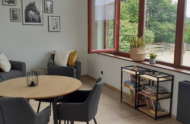 Holiday apartment Runding for 1 - 4 persons with 1 bedroom - Holiday apartment