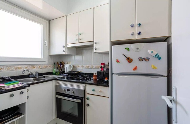 Holiday apartment S'Agaro for 1 - 4 persons with 1 bedroom - Holiday apartment