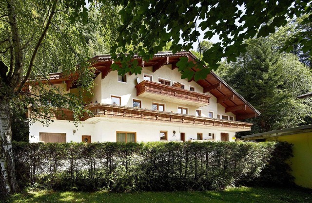 Holiday apartment Stuhlfelden for 1 - 4 persons with 2 bedrooms - Holiday apartment in one or multi-