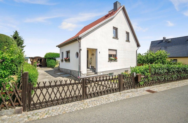 Holiday apartment Sebnitz for 1 - 2 persons with 1 bedroom - Holiday apartment