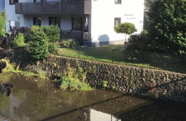 Holiday apartment Steinwiesen for 1 - 4 persons with 2 bedrooms - Holiday apartment in one or multi-
