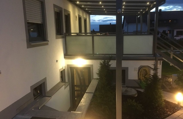 Holiday apartment South (WA328)