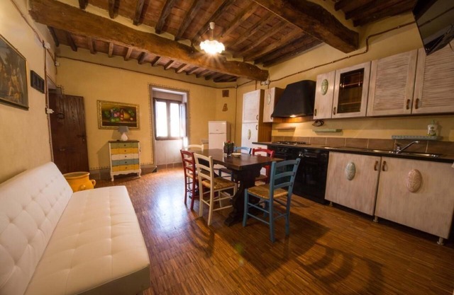 Holiday apartment Sansepolcro for 1 - 10 persons with 2 bedrooms - Holiday apartment